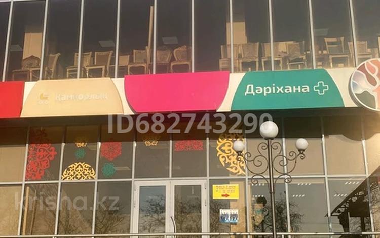 Магазины и бутики • 40 м² за 150 000 〒 в Шымкенте
