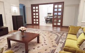 5-комнатная квартира, 205 м², 24 этаж на длительный срок, Байтурсынулы 9 за 1.7 млн 〒 в Нур-Султане (Астане), Алматы р-н