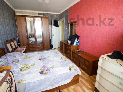 3-комнатная квартира, 81.3 м², 5/5 этаж, Мкр Гарышкер за 21 млн 〒 в Талдыкоргане