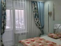 2-комнатная квартира, 45 м², 8 этаж посуточно, Сатпаева 90/43а за 20 000 〒 в Алматы, Бостандыкский р-н