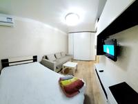 1-комнатная квартира, 38 м², 2/5 этаж посуточно, Назарбаева 13 за 11 000 〒 в Павлодаре
