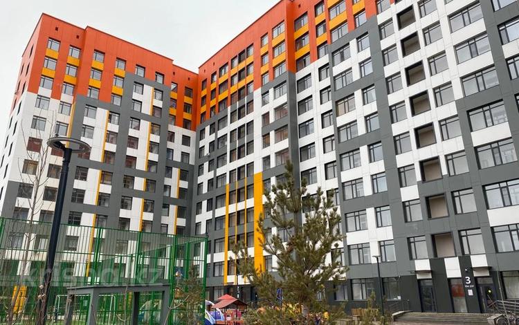 1-комнатная квартира, 40 м², 5/12 этаж, Бақтыораз Бейсекбаева 11 за 16 млн 〒 в Астане