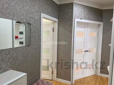 2-комнатная квартира, 59 м², 4/5 этаж, Дусухамбетова за 22.5 млн 〒 в Петропавловске