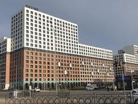 2-комнатная квартира, 68.3 м², 2 этаж, Калдаякова 23 за 27.5 млн 〒 в Астане
