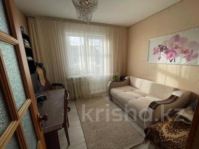 4-комнатная квартира, 77.5 м², 4/5 этаж, Гоголя за 28.5 млн 〒 в Петропавловске