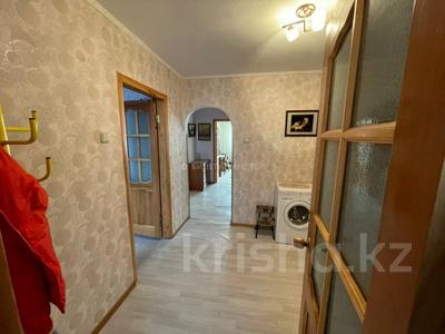 4-комнатная квартира, 77.5 м², 4/5 этаж, Гоголя за 28.5 млн 〒 в Петропавловске