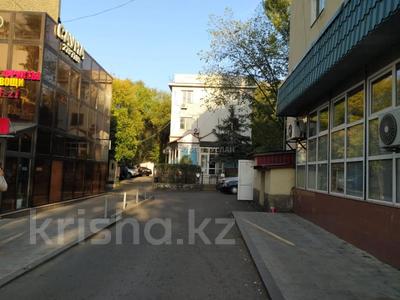 Здание, площадью 466 м², проспект Абылай Хана — Маметовой за 158 млн 〒 в Алматы