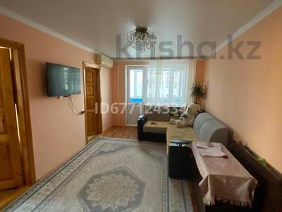 4-комнатная квартира, 111 м², Мира 59 за 23 млн 〒 в Жезказгане
