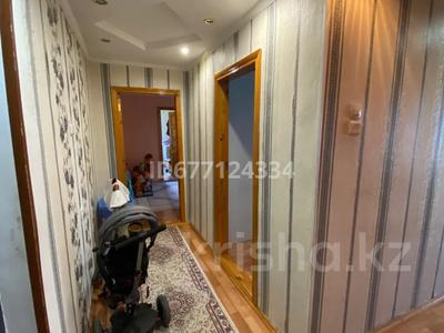 4-комнатная квартира, 111 м², Мира 59 за 23 млн 〒 в Жезказгане