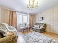 1-комнатная квартира, 40 м², 2/7 этаж посуточно, Сыдыкова 45 за 10 000 〒 в Бишкеке — фото 10