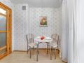 1-комнатная квартира, 40 м², 2/7 этаж посуточно, Сыдыкова 45 за 10 000 〒 в Бишкеке — фото 4