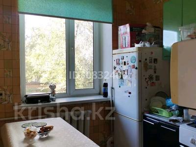 3-комнатная квартира, 55.5 м², 2/2 этаж, Алматинская 154 за 11.5 млн 〒 в Уральске