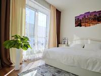2-комнатная квартира, 45 м², 3/17 этаж посуточно, Брауна 20 за 20 000 〒 в Алматы