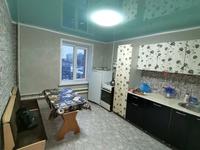 1-комнатная квартира, 39 м², 5/9 этаж, Есенжанова 1 за 7.2 млн 〒 в Уральске
