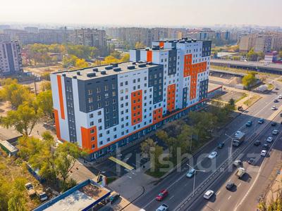 2-комнатная квартира, 73.1 м², Райымбека 524 за ~ 34.4 млн 〒 в Алматы
