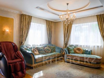 6-комнатный дом, 300 м², 8 сот., 5-я улица 5 за 135 млн 〒 в Алматы, Наурызбайский р-н