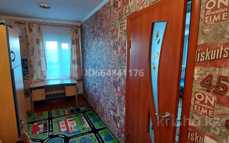 4-комнатный дом, 94 м², 5 сот., Академика Бектурова 344 за 15.5 млн 〒 в Павлодаре