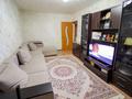 3-комнатная квартира, 63 м², 4/5 этаж, Самал 22 за 17.2 млн 〒 в Талдыкоргане, мкр Самал