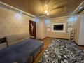 1-комнатная квартира, 32 м², 3/5 этаж посуточно, Самал за 8 000 〒 в Талдыкоргане