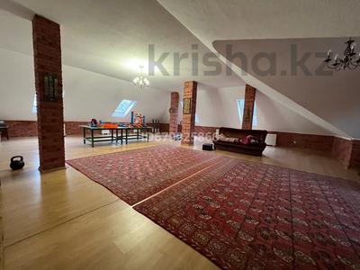 12-комнатный дом, 800 м², 10 сот., мкр Курамыс за 380 млн 〒 в Алматы, Наурызбайский р-н