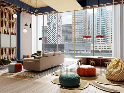 5-комнатная квартира, 398 м², 35/35 этаж, Business Bay - Dubai - ОАЭ за ~ 1.9 млрд 〒 в Дубае