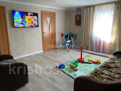 4-комнатный дом, 100 м², 6 сот., Бухар Жырау 233 — Казахстанская за 25 млн 〒 в Экибастузе