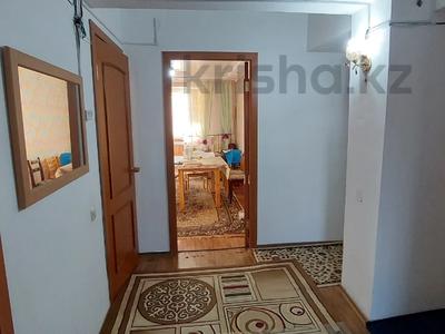 3-комнатная квартира, 74.5 м², 5/5 этаж, Мкр Каратал за 20 млн 〒 в Талдыкоргане, Каратал