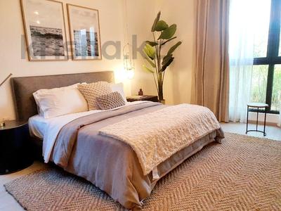 2-комнатная квартира, 72 м², 8/8 этаж, Madinat Jumeirah Living ,Asayel за ~ 176.1 млн 〒 в Дубае