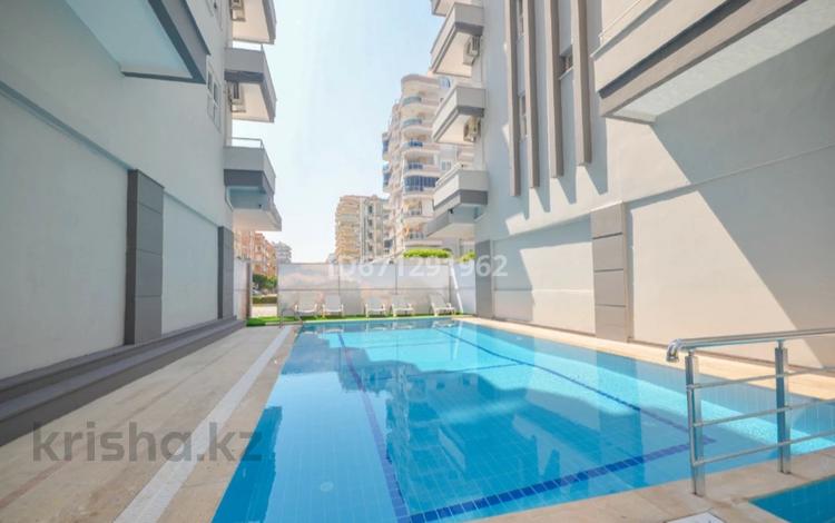 2-комнатная квартира, 60 м², 3/6 этаж на длительный срок, Atatürk caddesi — Mehmet çakir за 185 000 〒 в 
