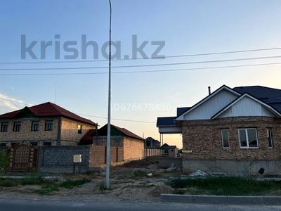 6-комнатный дом, 200 м², 10 сот., Тараз 62 за 38 млн 〒 в Туркестане