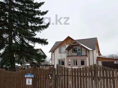 6-комнатный дом, 185 м², 10 сот., Лесная 74 за 24 млн 〒 в Щучинске