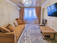 2-комнатная квартира, 45 м², 4/5 этаж посуточно, Алашахана 25 за 14 000 〒 в Жезказгане