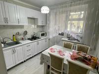 4-комнатная квартира, 86 м², 1/4 этаж, Биржан сал — Жансугурова за 30 млн 〒 в Талдыкоргане