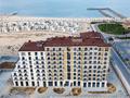 2-комнатная квартира, 55.3 м², 9/9 этаж, Теплый пляж 1/1 за 33.9 млн 〒 в Актау