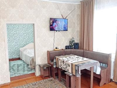 3-комнатный дом, 61.2 м², 6 сот., 1й Гурьевский переулок за 11.5 млн 〒 в Усть-Каменогорске