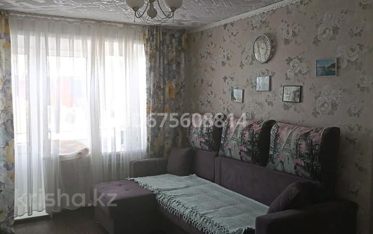 3-комнатная квартира, 50 м², 2/5 этаж на длительный срок, Гесовская 18 за 120 000 〒 в Риддере
