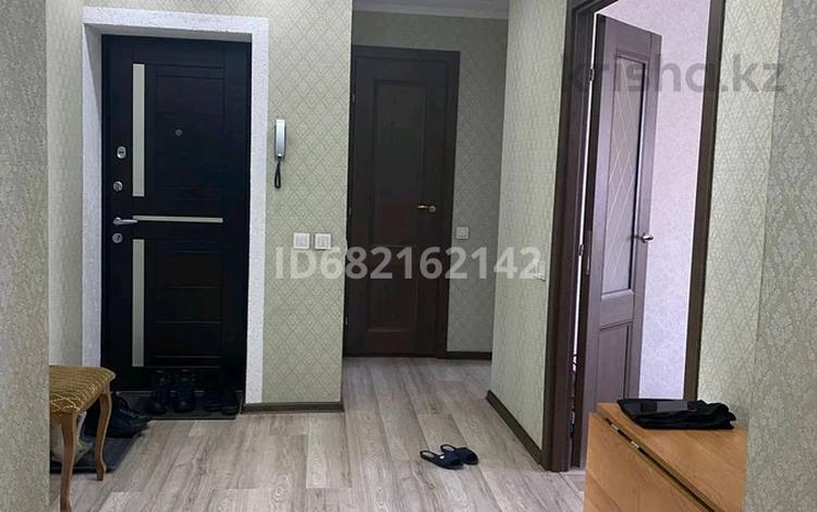 4-комнатная квартира, 80 м², 2/6 этаж, Кожедуба 52 за 35 млн 〒 в Усть-Каменогорске