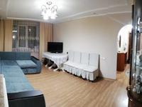 4-комнатная квартира, 78 м², 2/5 этаж, Мкр Самал 23 за 24.5 млн 〒 в Талдыкоргане