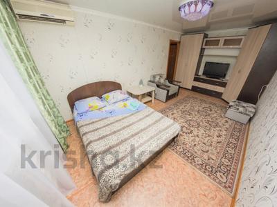 1-комнатная квартира, 30 м², 5/5 этаж помесячно, Абая 66 за 120 000 〒 в Петропавловске