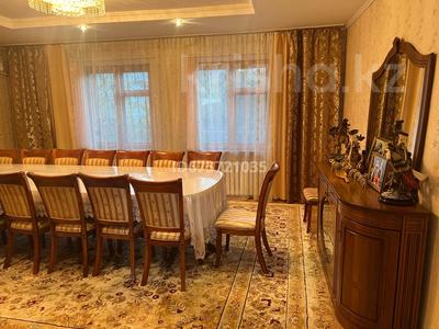 4-комнатный дом, 183 м², 8.4 сот., Морозова 16 за 40 млн 〒 в Актобе, мкр Москва