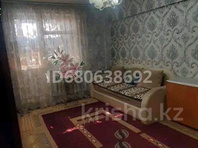 1-комнатная квартира, 33 м², 3/5 этаж, мкр Жулдыз-2 29 за 22 млн 〒 в Алматы, Турксибский р-н