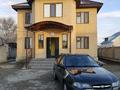 6-комнатный дом, 260 м², 8 сот., Акымжанова 1 за 49.5 млн 〒 в 