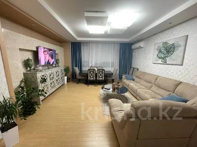 3-комнатная квартира, 99 м², проспект Рахимжана Кошкарбаева за 70 млн 〒 в Нур-Султане (Астане), Алматы р-н