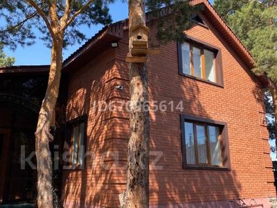 6-комнатный дом, 280 м², Зеленая 27/1 за 130 млн 〒 в Петропавловске