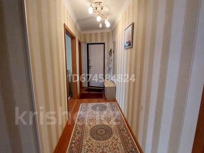 3-комнатная квартира, 68 м², 6/10 этаж, Бекхожина 13 за 27 млн 〒 в Павлодаре
