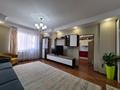2-комнатная квартира, 69 м², 4/25 этаж, Абиша Кекилбайулы за 53.5 млн 〒 в Алматы, Бостандыкский р-н — фото 3