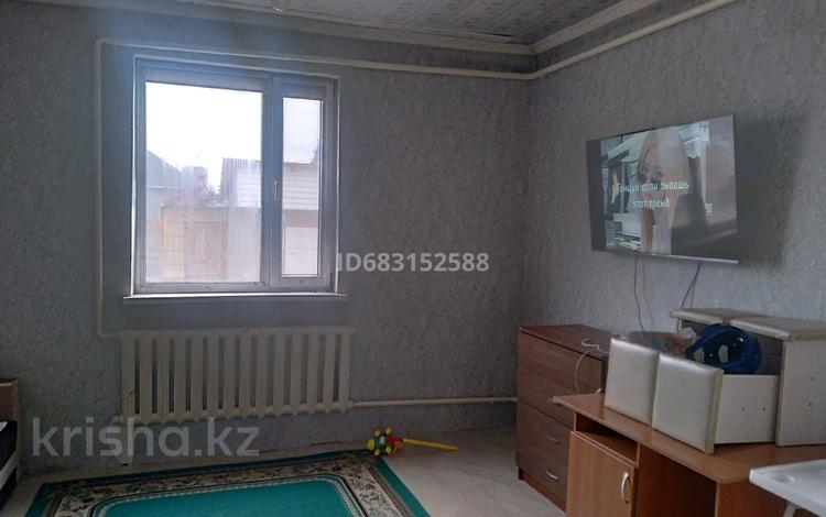 2-комнатный дом, 54 м², 6 сот., Кіші Байсерке за 14 млн 〒 в Талгаре