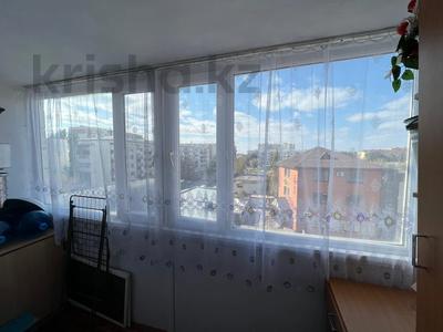 3-комнатная квартира, 62 м², 4/5 этаж, Васильковский 4 за 20.5 млн 〒 в Кокшетау