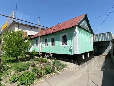 6-комнатный дом, 130 м², 6 сот., Акан Серы 11 — Рыскулова за 57 млн 〒 в Талгаре