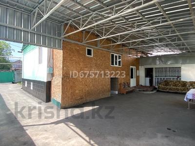 6-комнатный дом, 130 м², 6 сот., Акан Серы 11 — Рыскулова за 57 млн 〒 в Талгаре